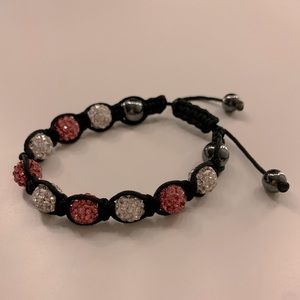 Shambhala bracelet